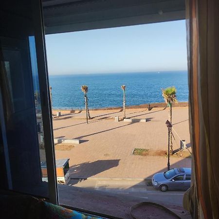 Апартаменты Vu Sur Corniche Сафи Экстерьер фото