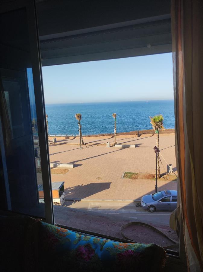 Апартаменты Vu Sur Corniche Сафи Экстерьер фото